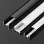 high-quality extruded aluminum alloy